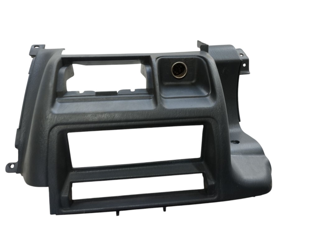 Moldura Radio Mitsubishi L200 Sport 2004 V638 4