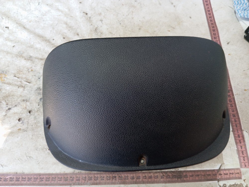 Moldura Painel Instrumentos Troller T4 2011 V650 5