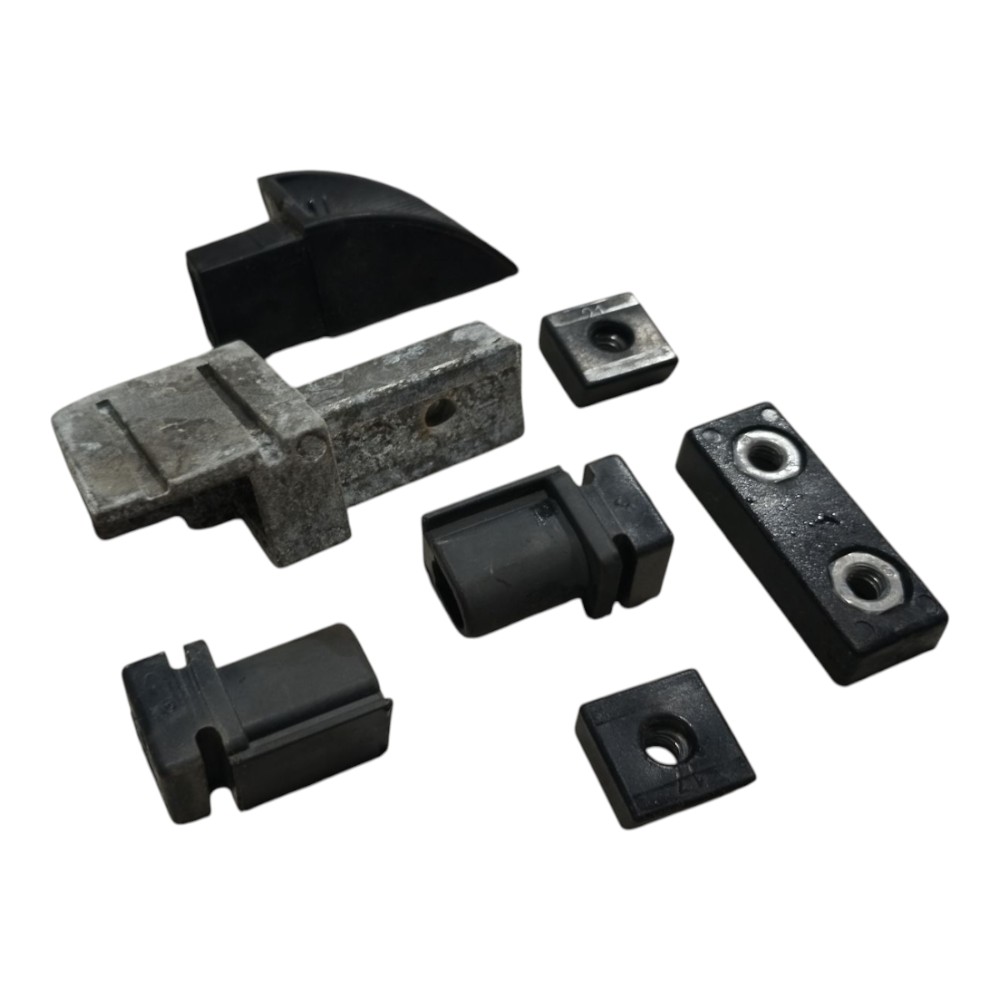 Trava Capota Ram Rampage Rt 2023 2025 V664 2