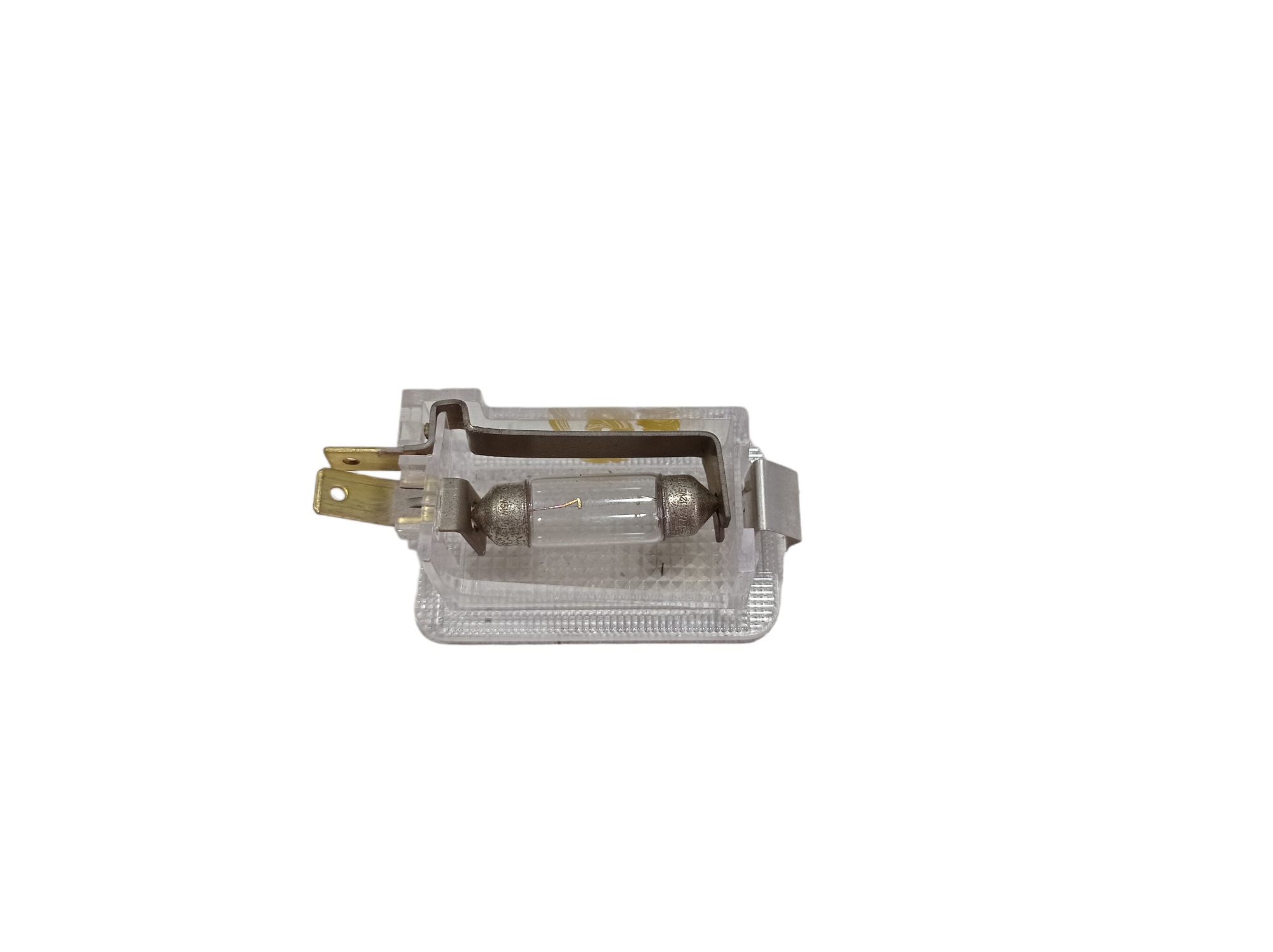 Luz Quebra Sol Direito Hyundai Azera 2011 V579 7
