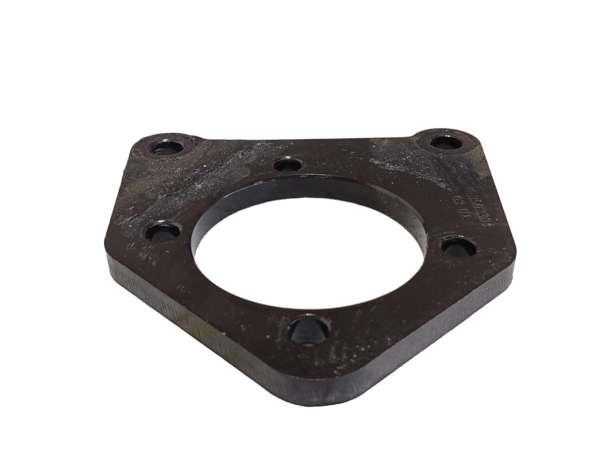 Suporte Cubo Roda Traseira Esquerda Byd Dolphin 2024 V594 3