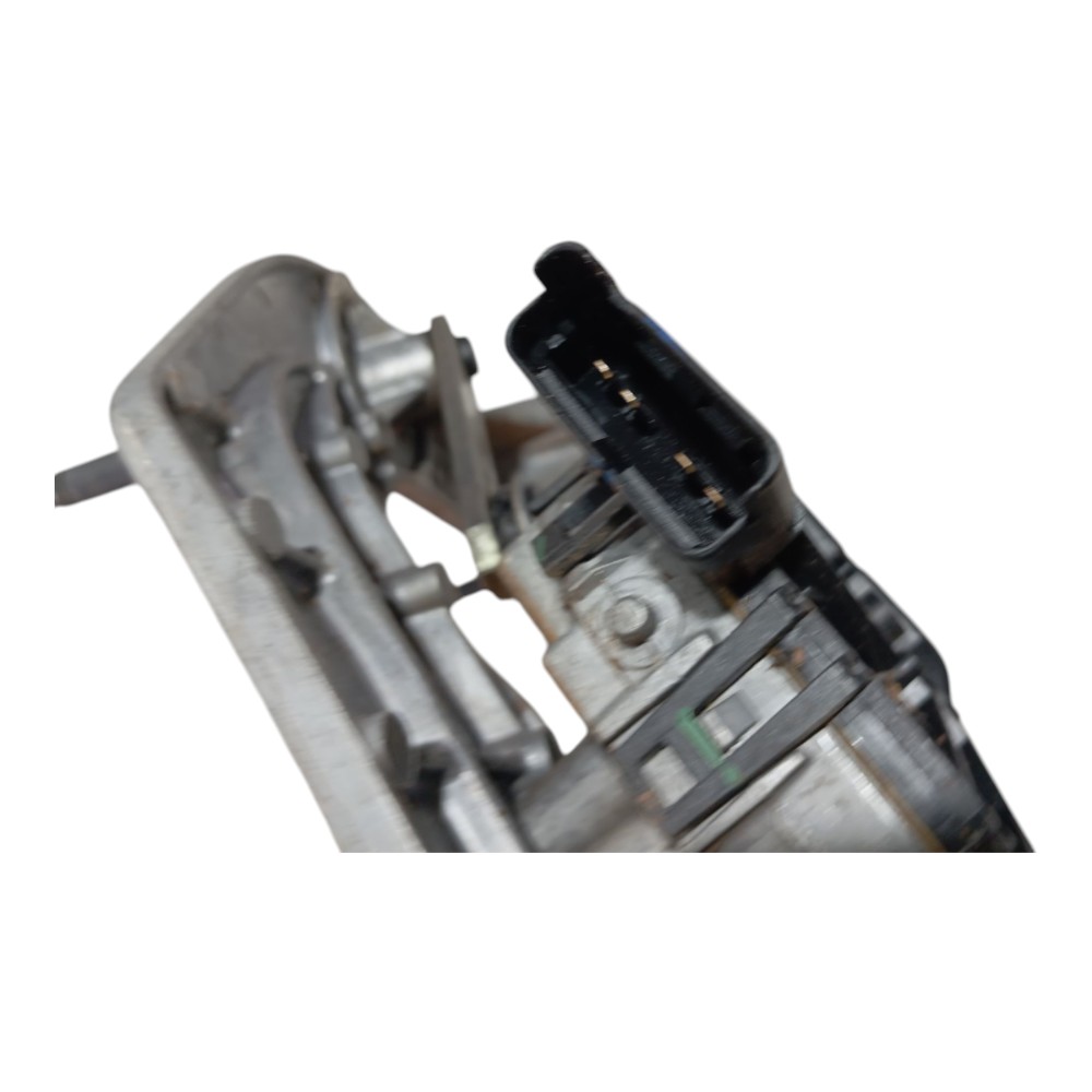 Motor Dianteiro Limpador Parabrisa Renault Zoe 022 2023 V639 1