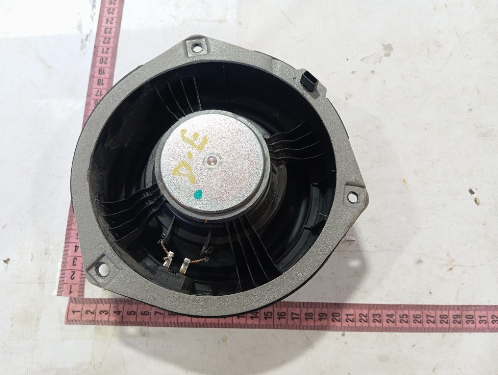 Alto Falante Dianteiro Esquerd Byd Dolphin Gs 2024 2025 V628 8