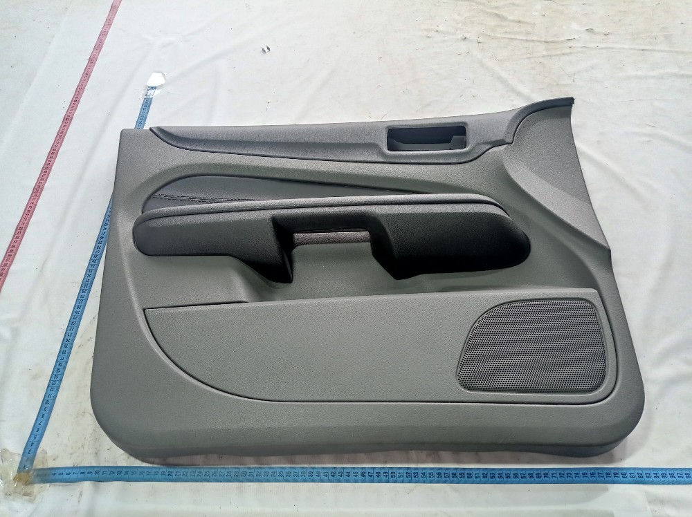 Forro Porta Diant Esquerdo Ford Focus Sedan 2009 2013 V360 7