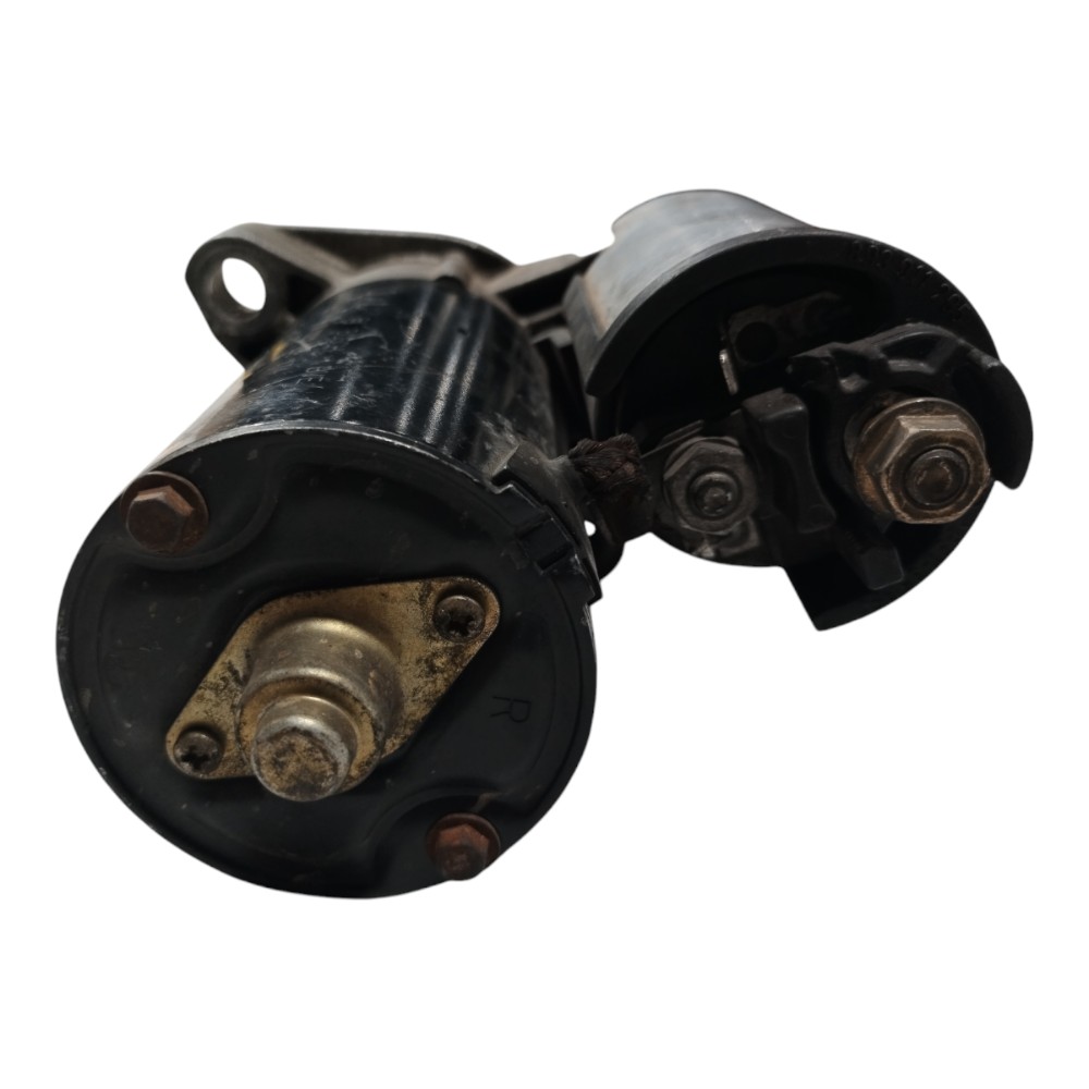 Motor Partida Arranque Vw Passat V6 2004 V172 8