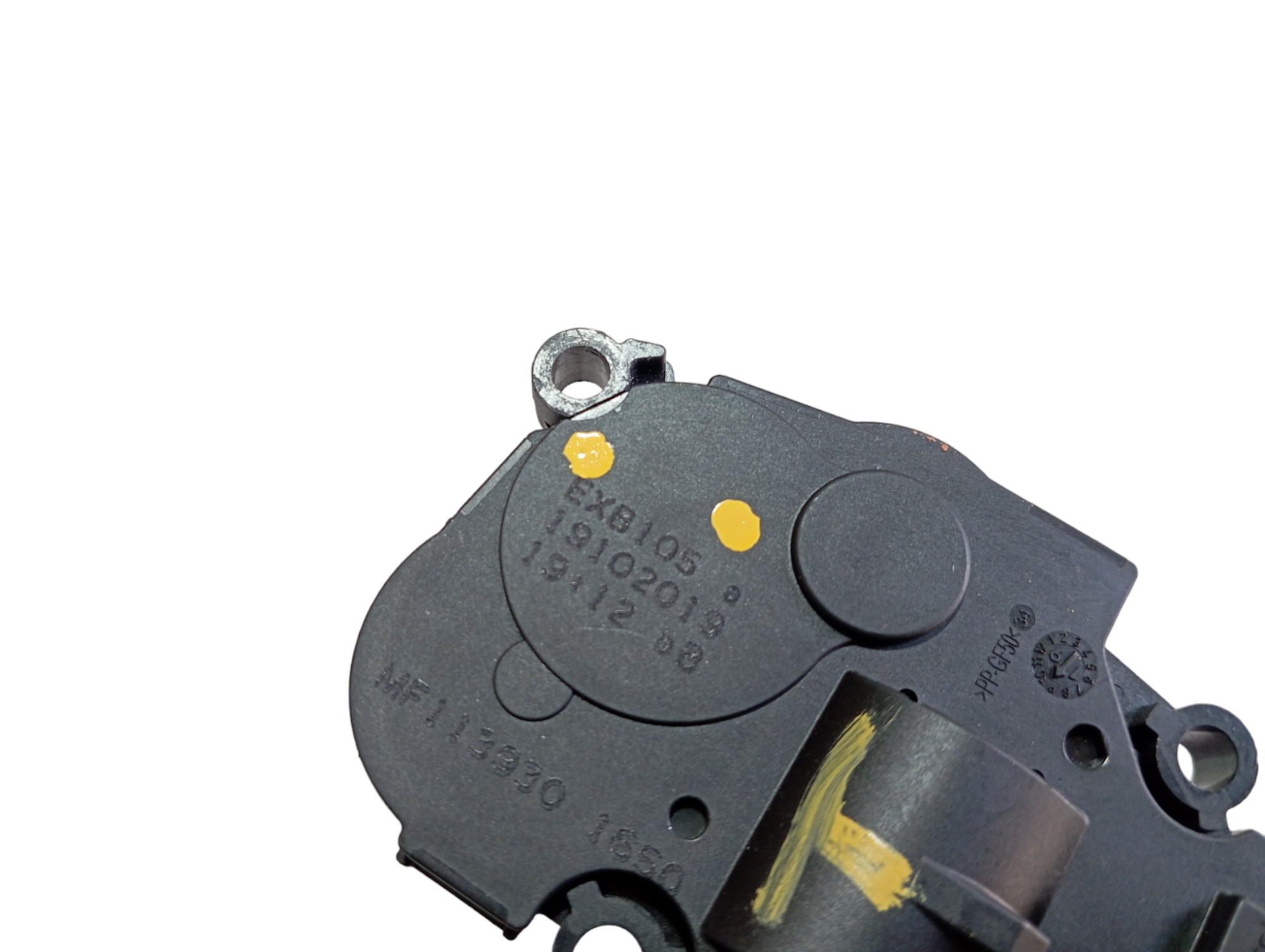 Motor Atuador Caixa Ar Traseira Discovery 5 2019 V597 8