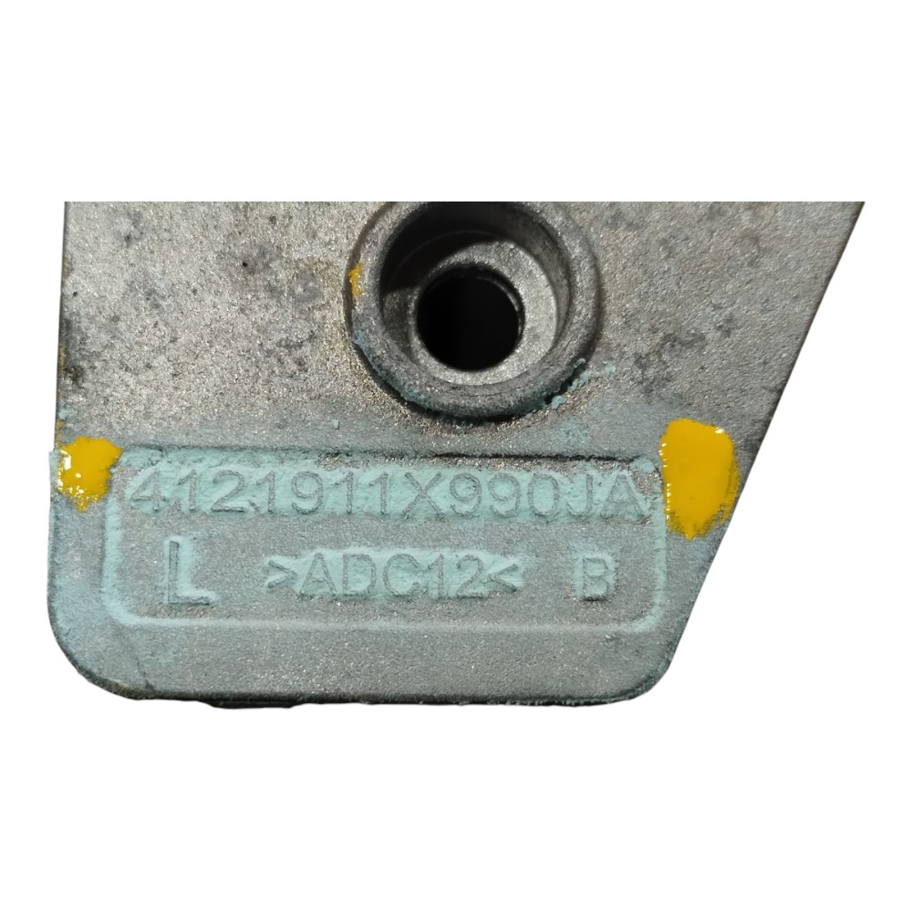 Módulo Luz Farol Esquerdo Gwm Haval Gt 2024 V636 9