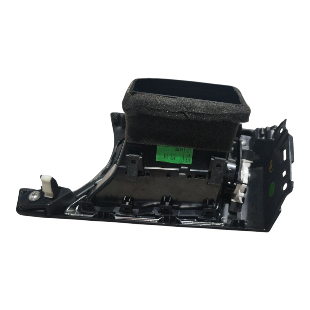 Difusor Ar Esquerdo Jac T50 2017 2021 V662 6
