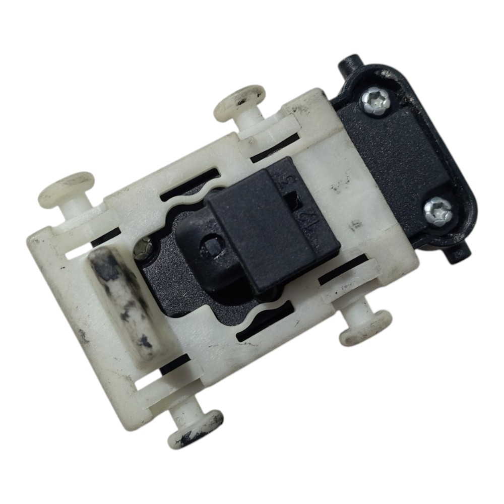 Botão Vidro Porta Diant Direita Mercedes C180 2002 2007 V661 3