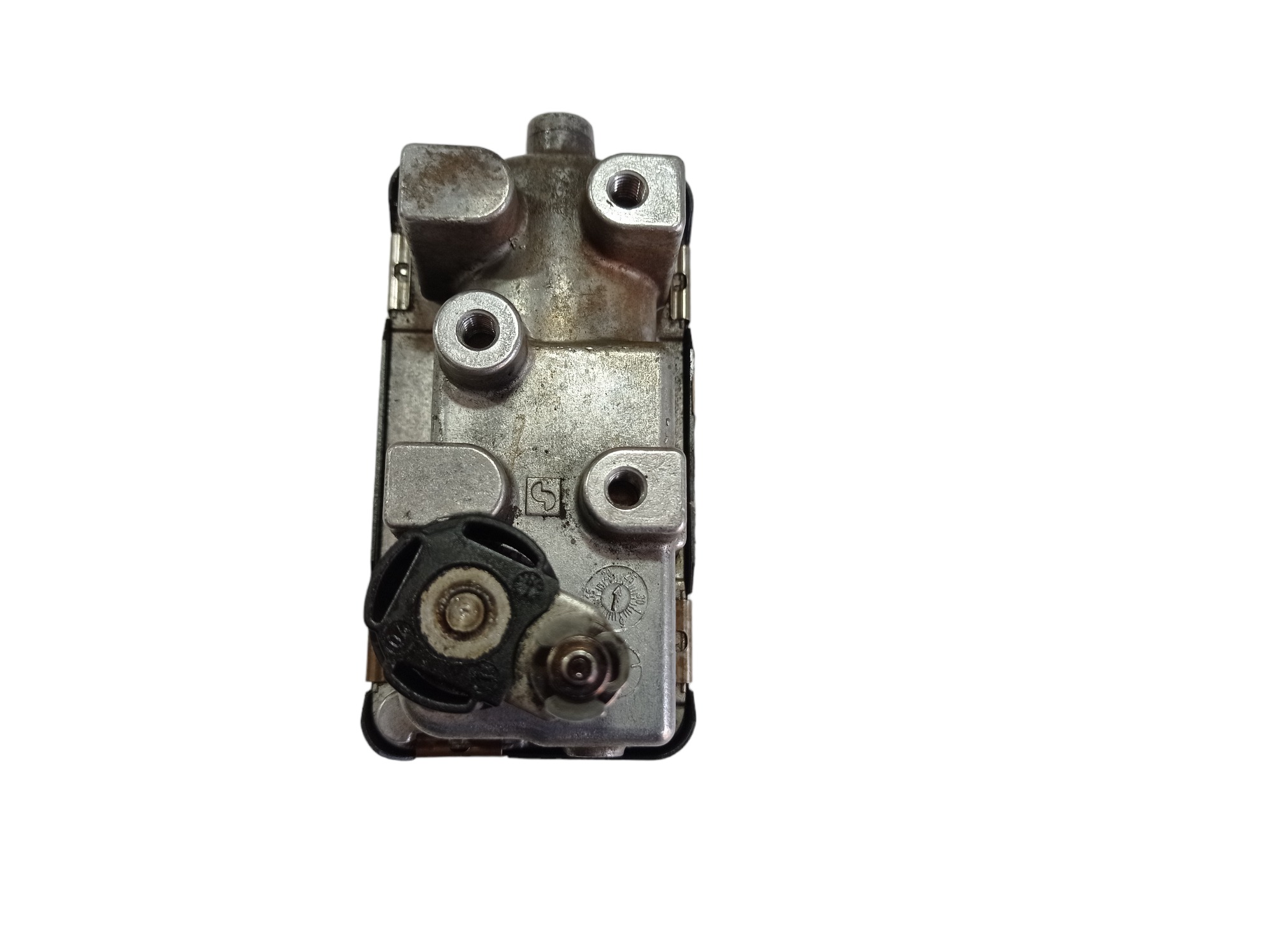 Módulo Turbina Land Rover Range Rover Sport 2014 V573 5