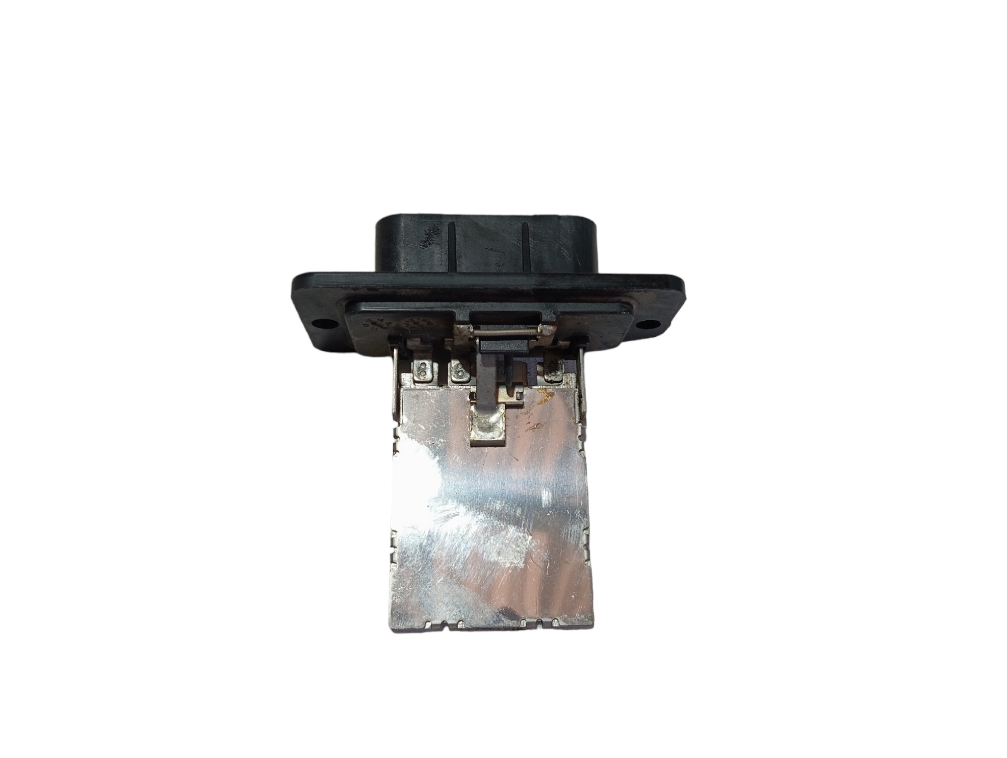 Resistência Caixa Ar Condicionado Gm Spin 1.8 2013 V318 5