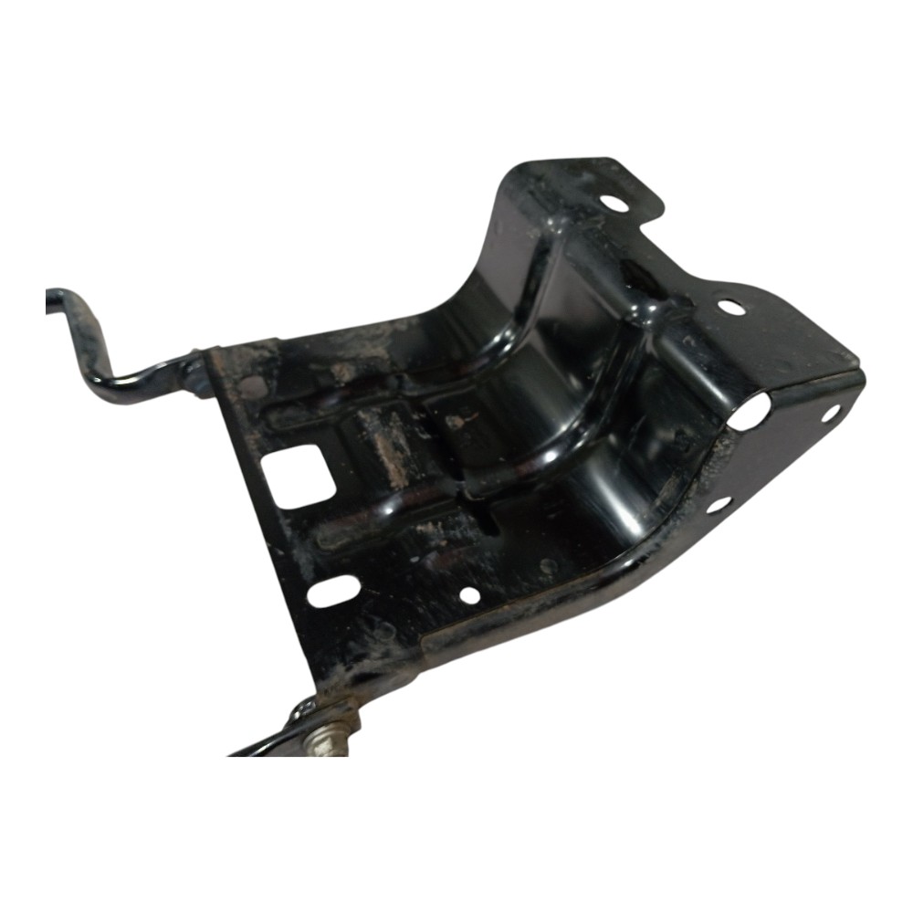 Suporte Estepe Ram Rampage 2023 2025 V659 2