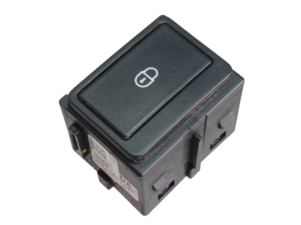 Botao Trava Porta Dianteira Direita Discovery Sport 18 V611 2