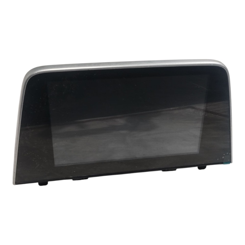 Tela Multimídia Jac T50 2020 V662 6