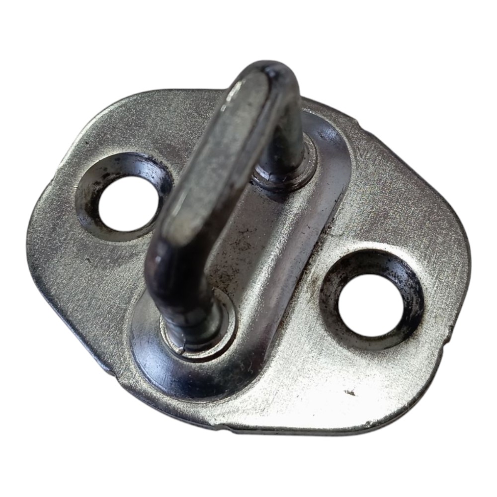Batente Porta Jac Ejs1 2022 2024 V616 5