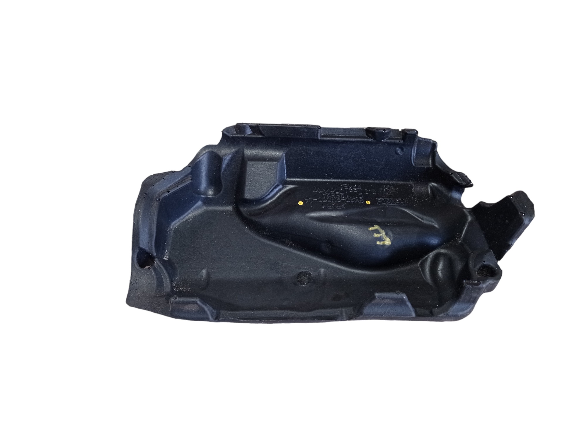 Capa Protetora Bico Injetor Esquerdo Discovery 5 2019 V597 5