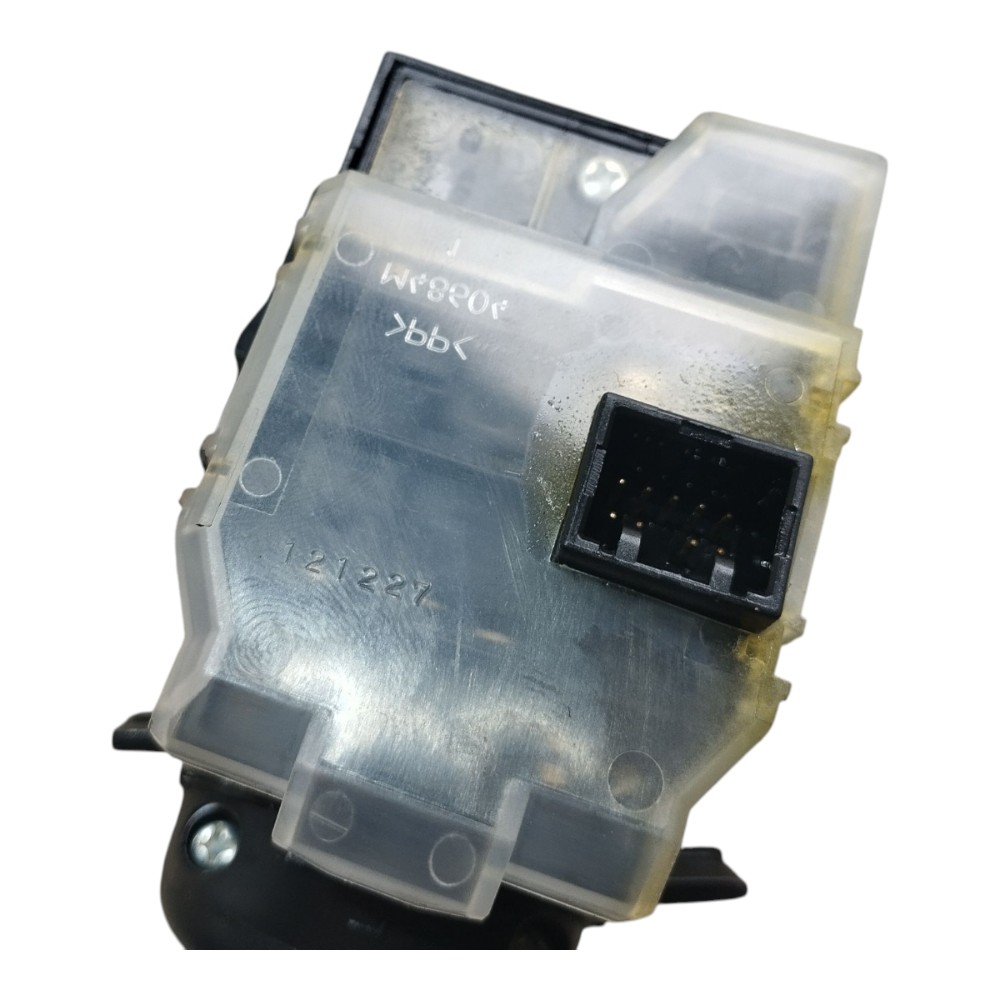Comando Limpador Honda Civic Lxr 2010 2015 V658 4