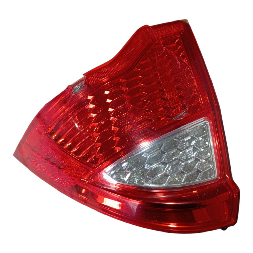 Lanterna Direita Ford Fusion 3.0 2009 2012 V637 Direito/passageiro 9