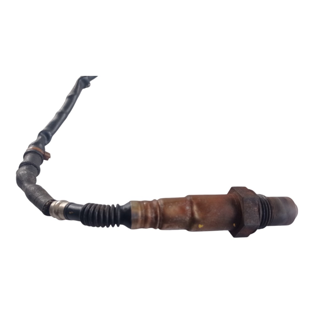 Sonda Lambda Primária Direita Porsche Cayenne 4.5 2003 V371 2