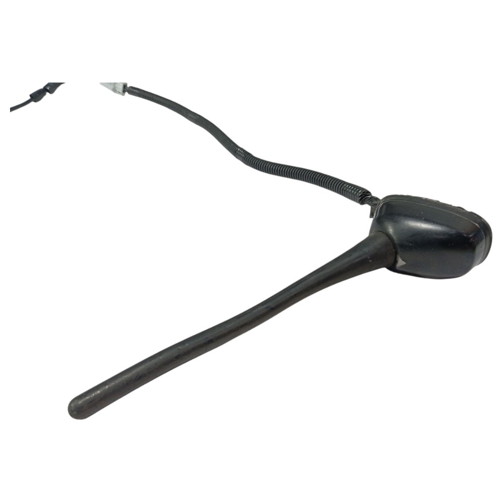 Antena Honda Civic 2010 2015 V658 Preta 4