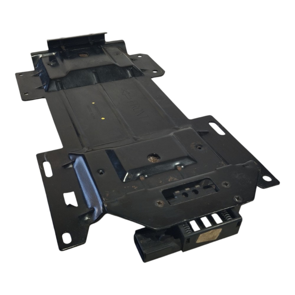 Suporte Console Traseiro Chrysler Grand Caravan 2003 V578 5