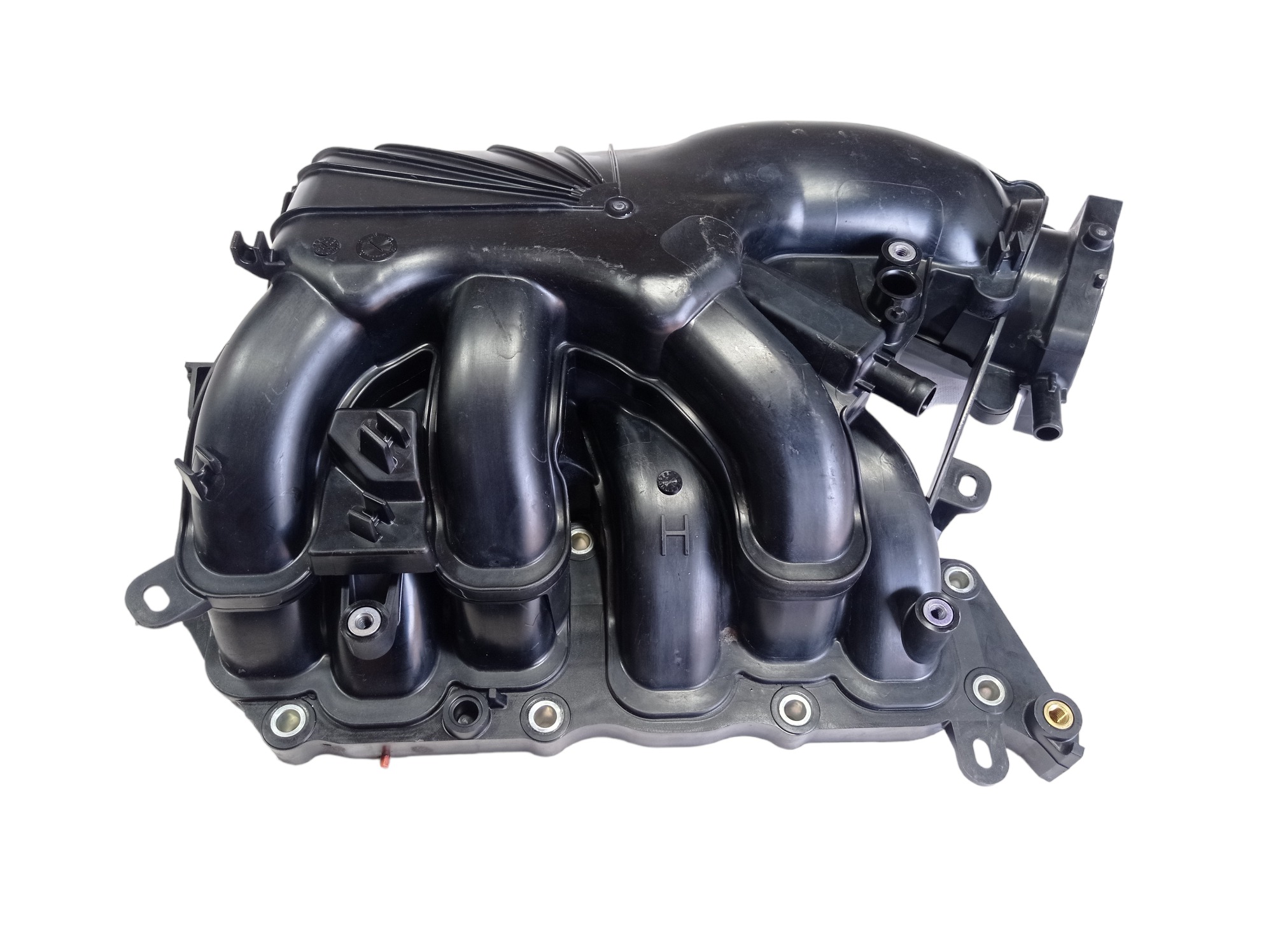 Coletor Admissão Lexus Rx 450hl Hibrid 3.5 V6 2021 V576 4