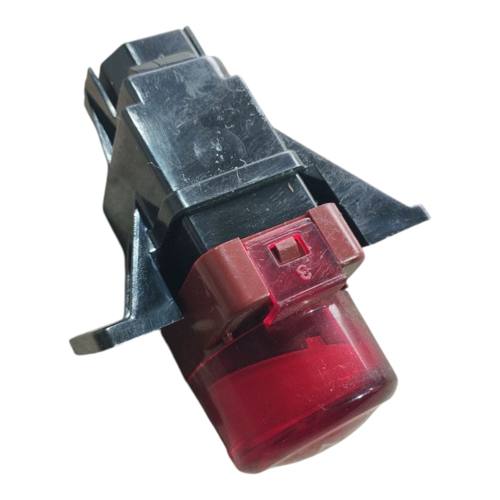 Botão Pisca Alerta Honda Civic Lxr 2010 2015 V658 5