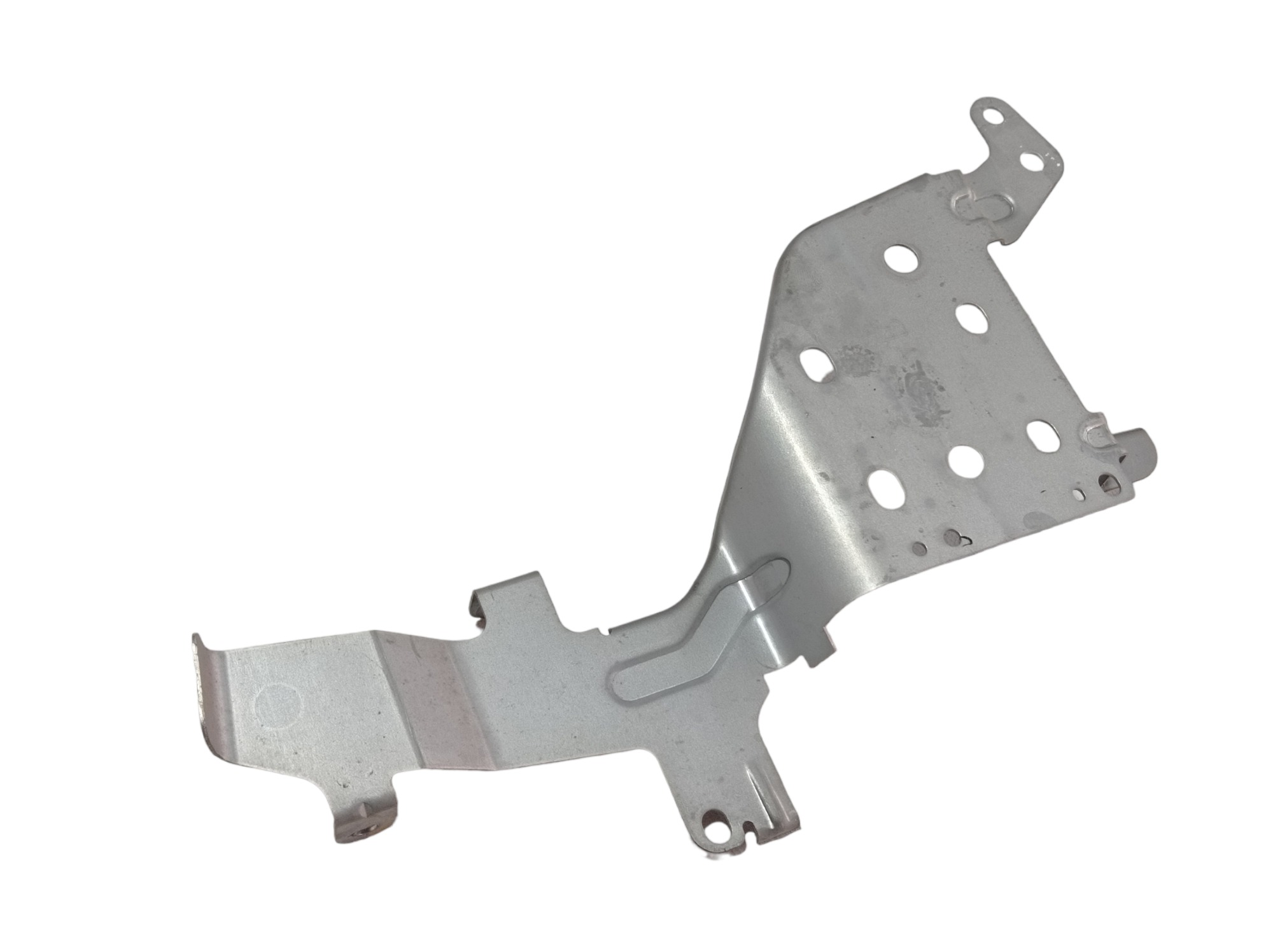 Suporte Direito Radio Toyota Land Cruiser Prado 2006 00 4