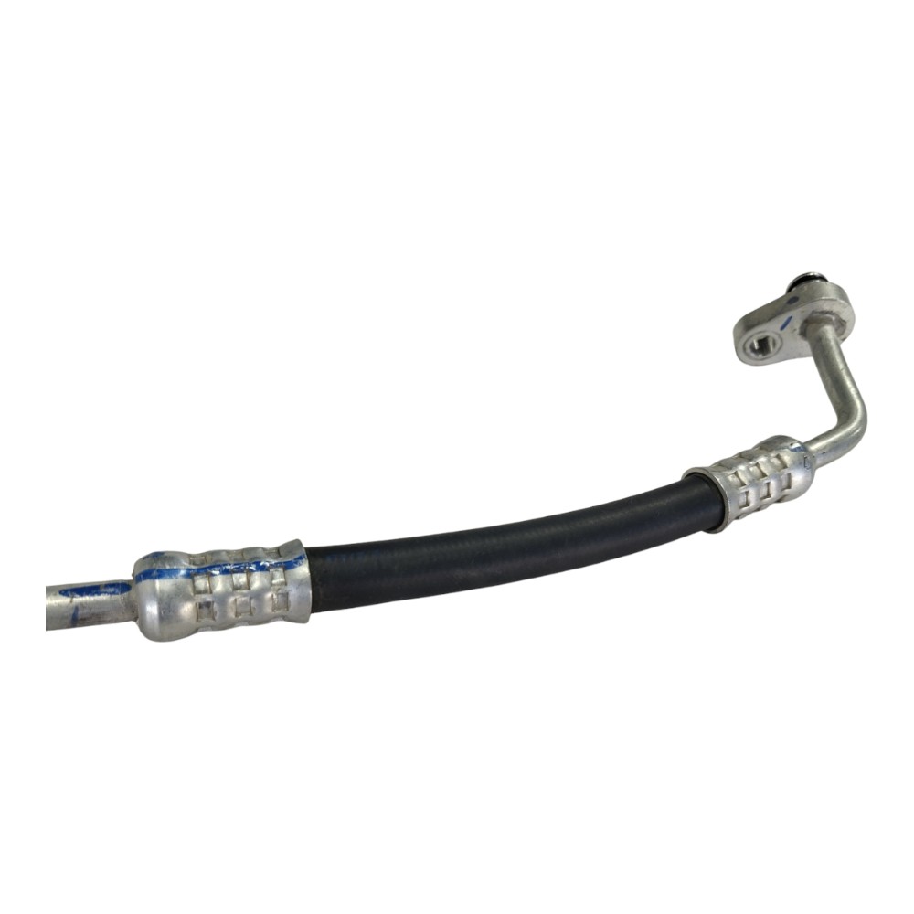 Mangueira Ar Condicionado Byd Dolphin Mini 2024 2025 V634 6
