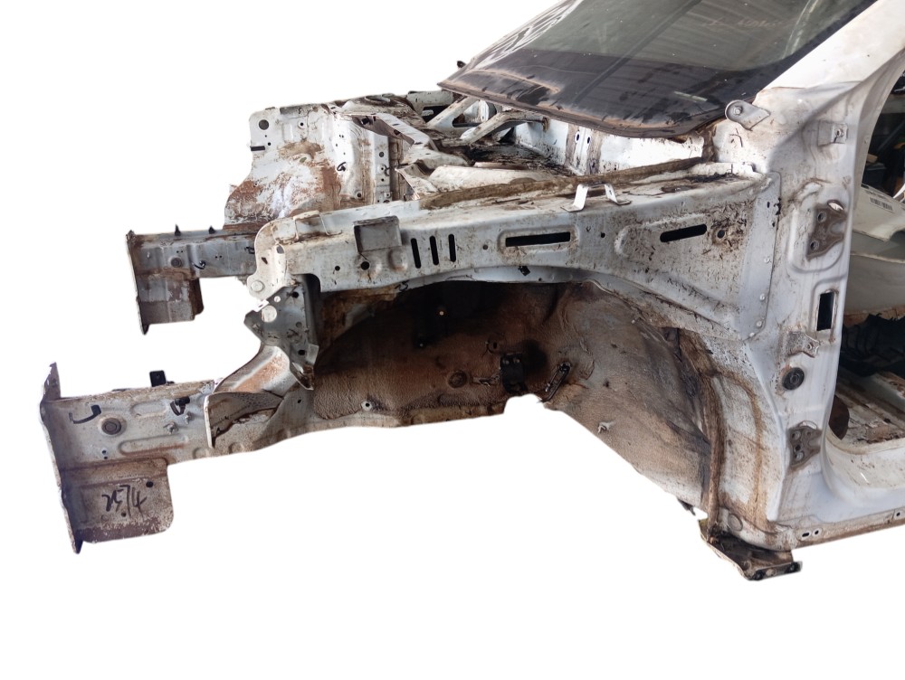 Ponta Longarina Dianteira Jac Ej7 2023 V618 5