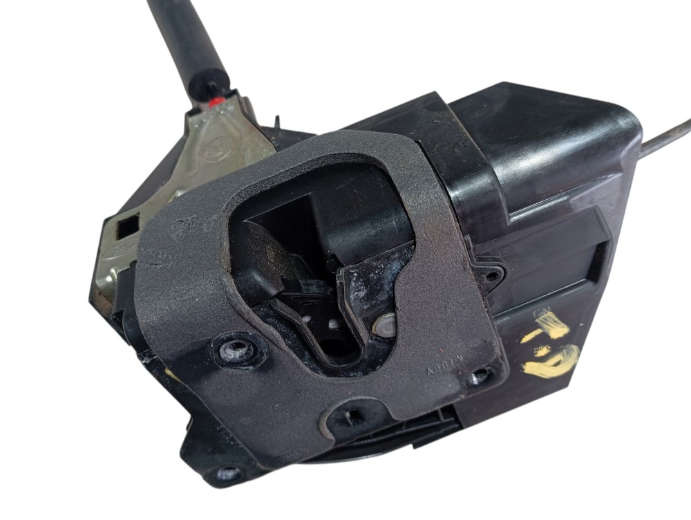 Fechadura Porta Tras Direita Discovery Sport 16 A 2018 V611 5