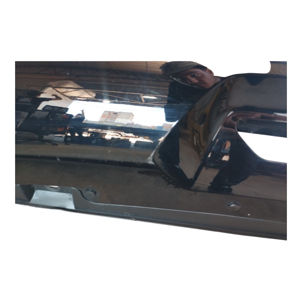 Parachoque Traseiro Byd Song Plus 2024 V631 3
