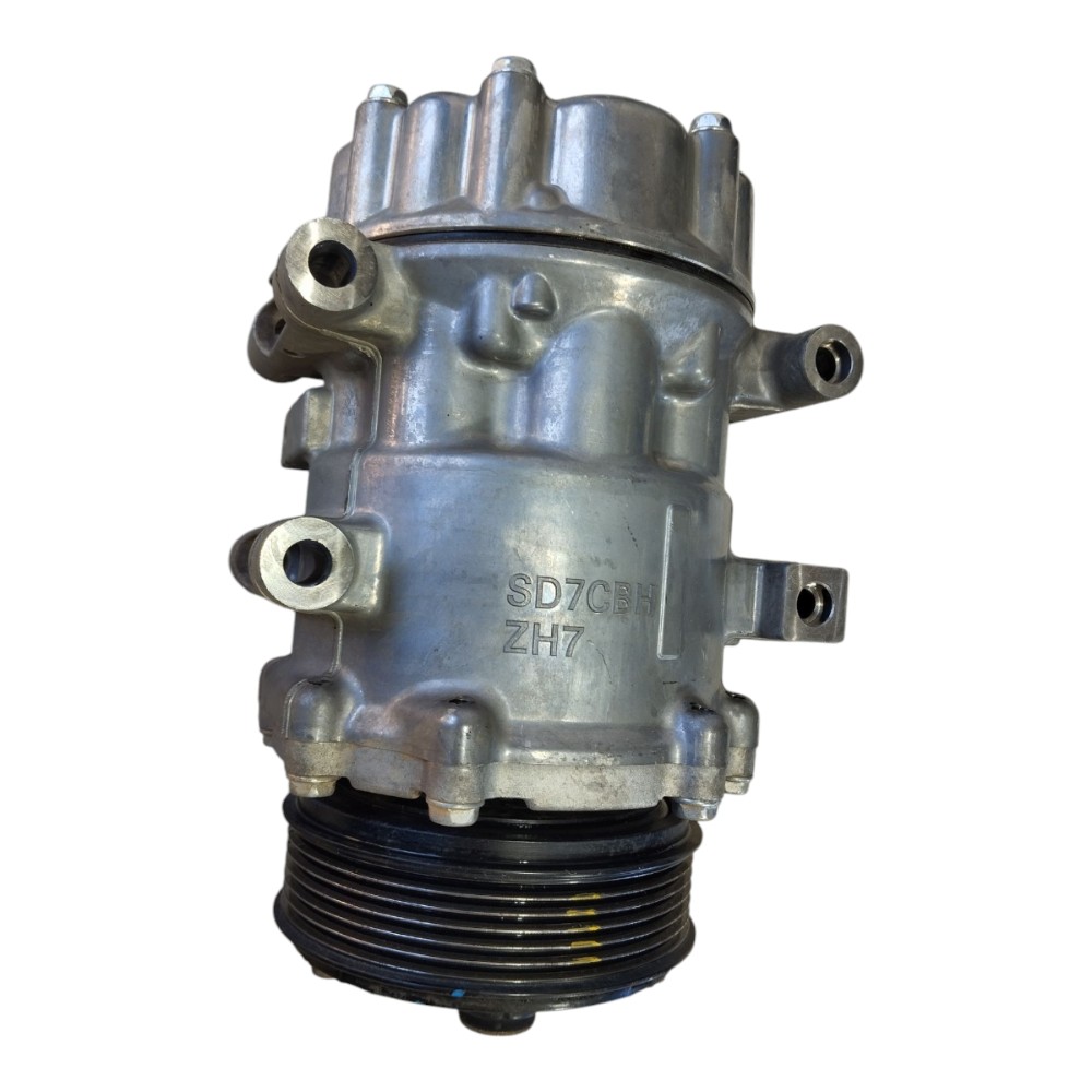 Compressor Ar Chery Tiggo 7 Pro 2022 2024 V640 3
