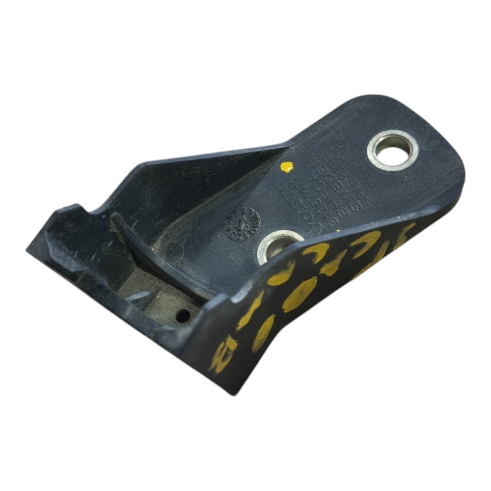 Suporte Cano Combustível Volvo V40 T3 2013 2019 V652 2
