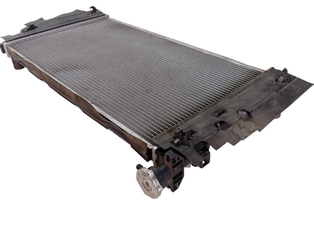 Radiador Chrysler Grand Caravan 3.3 V6 2006 V487 4