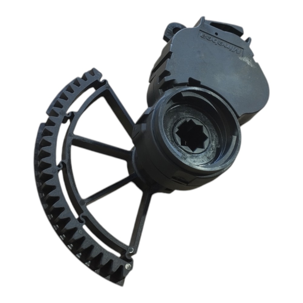 Motor Atuador Byd Song Plus Gs 2024 2025 V642 2