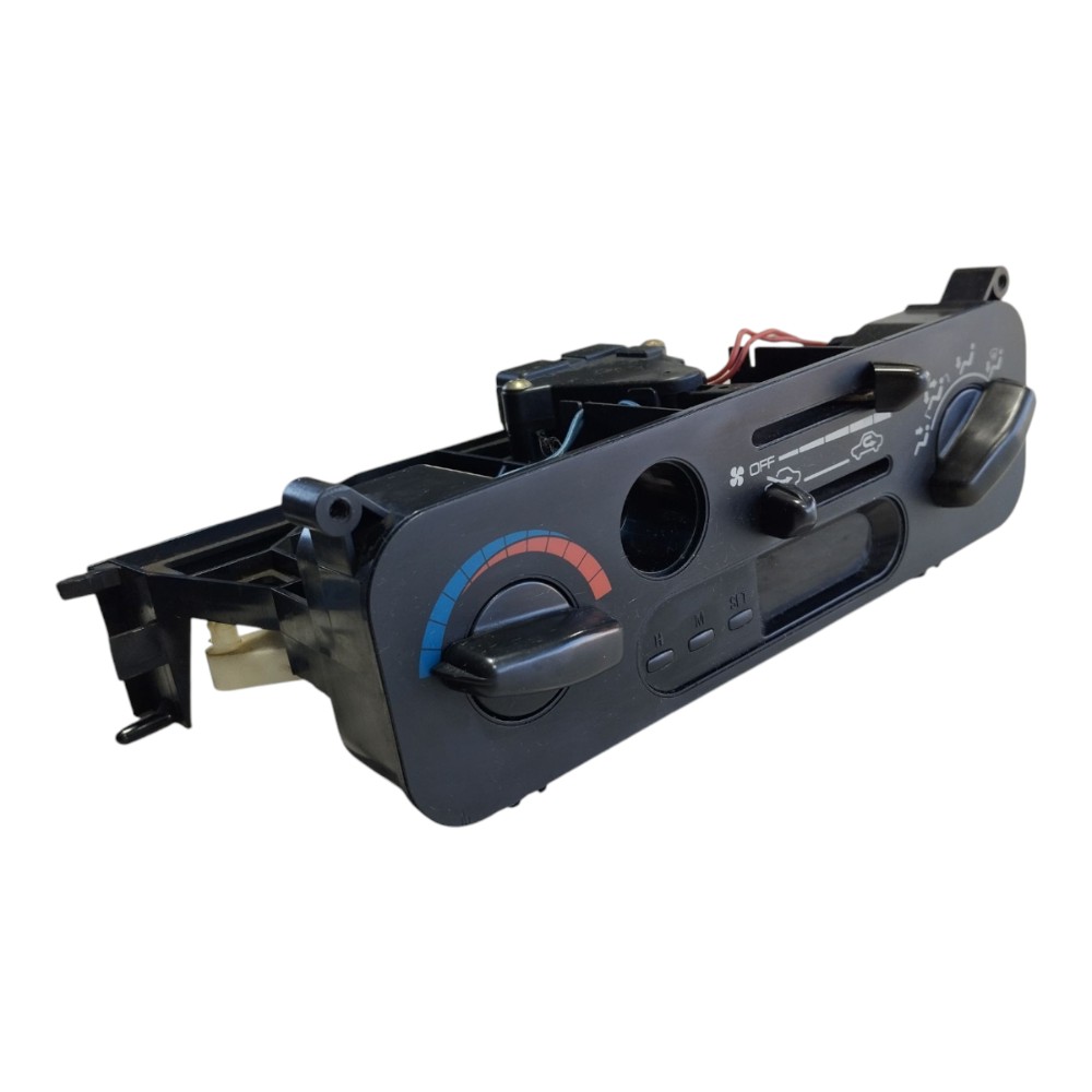 Comando Ar Condicionado Mitsubishi L200 Sport 2006 V647