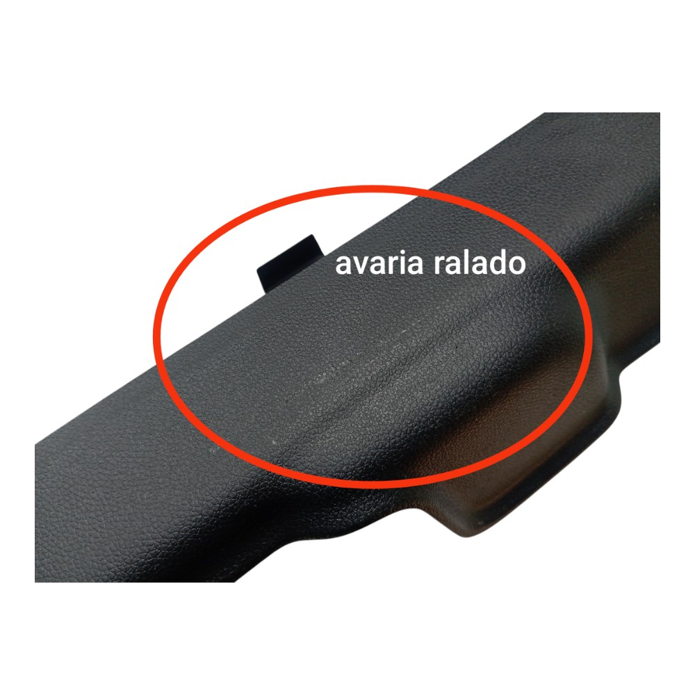 Soleira Porta Dianteira Esquerda Honda Hrv 2017 A 2021 V660 2