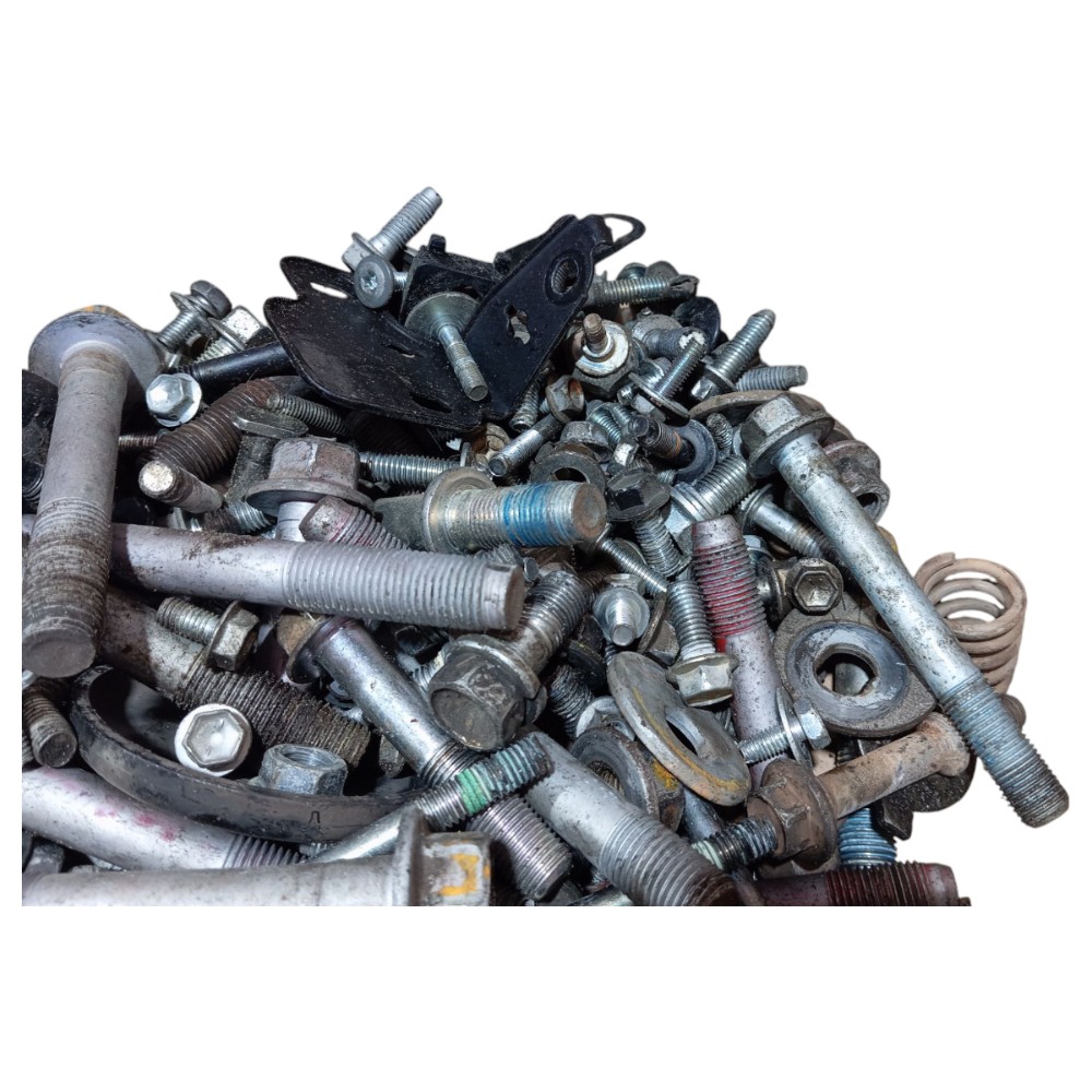 Parafusos Diversos Suzuki Grand Vitara Sport 2012 2015 V643 6