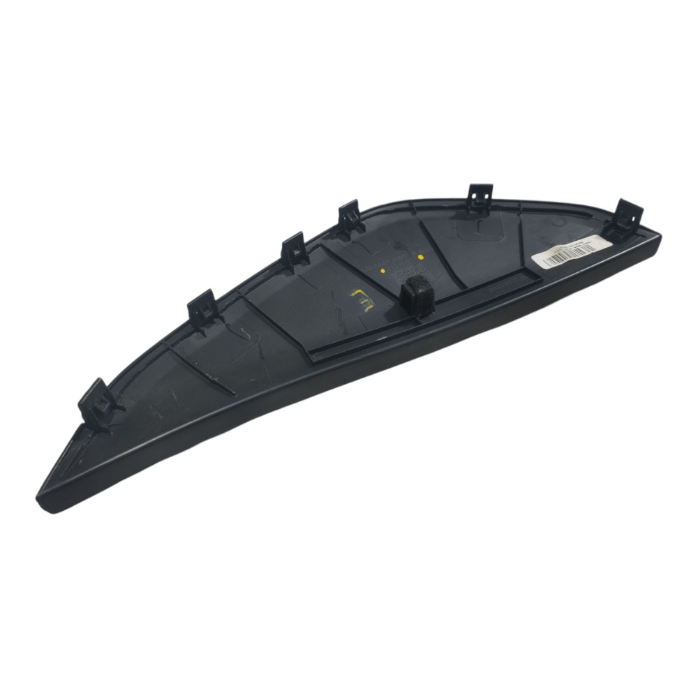 Tampa Lateral Esquerdo Painel Honda Hrv 2017 A 2020 V660 4