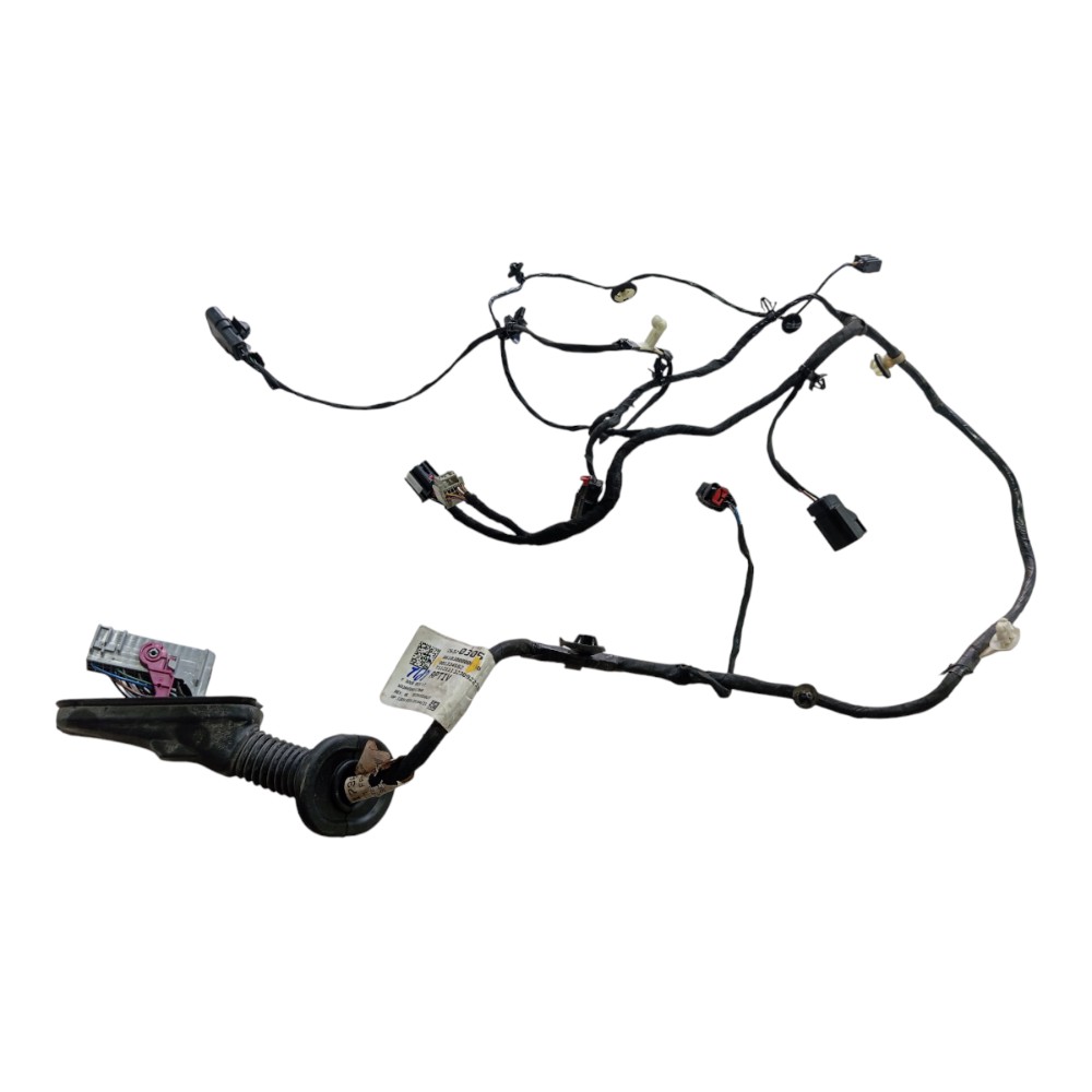 Chicote Porta Dianteira Esquerda Gm Tracker Lt 2020 25 V627 4