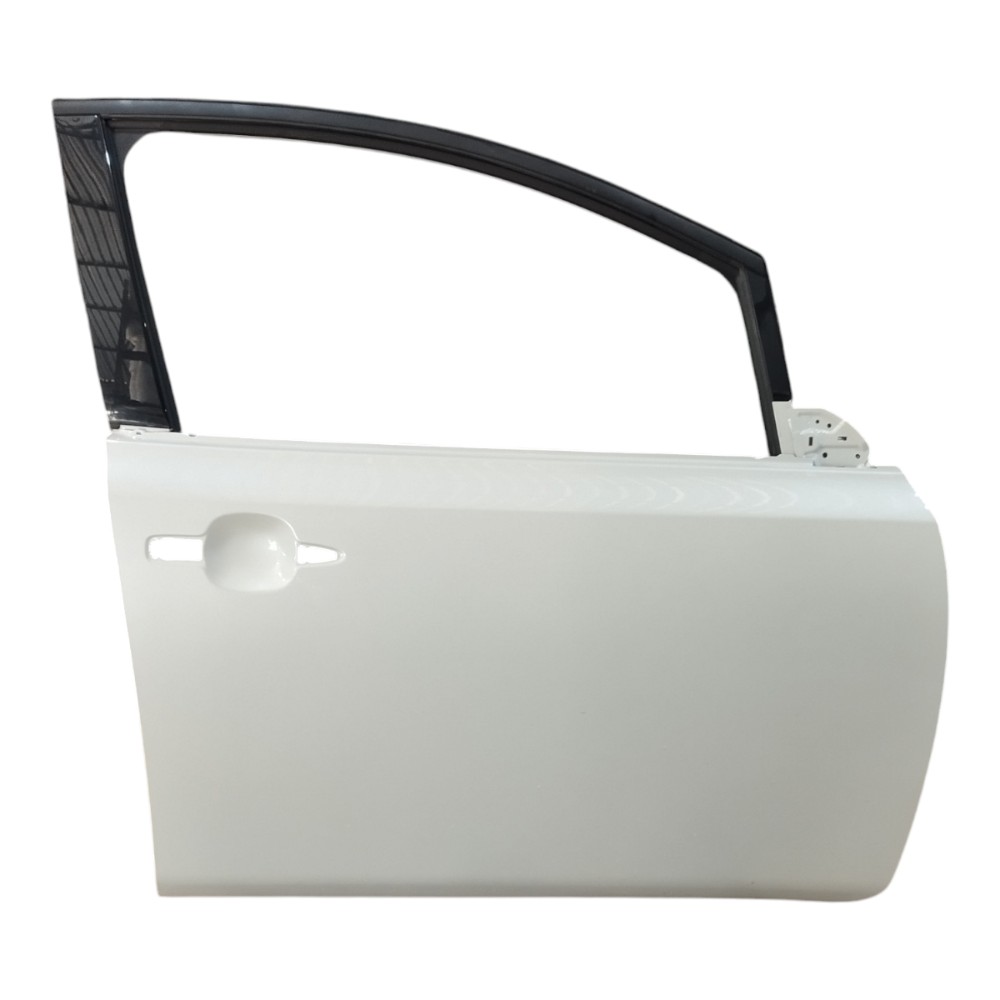 Porta Dianteira Direita Nissan Leaf 2023 V632 1