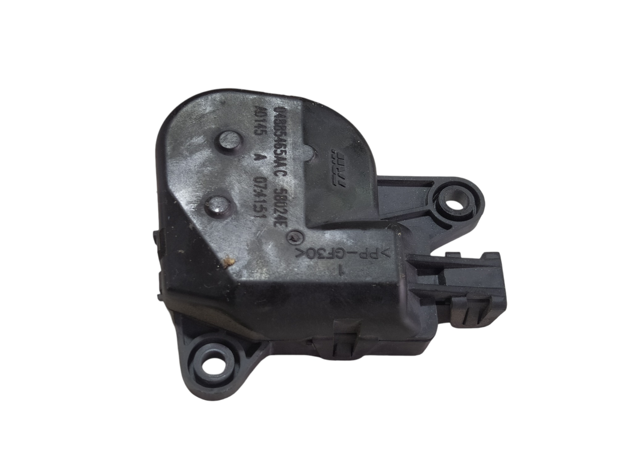Motor Atuador Ar Condicionado Grand Caravan 2005 V585 1