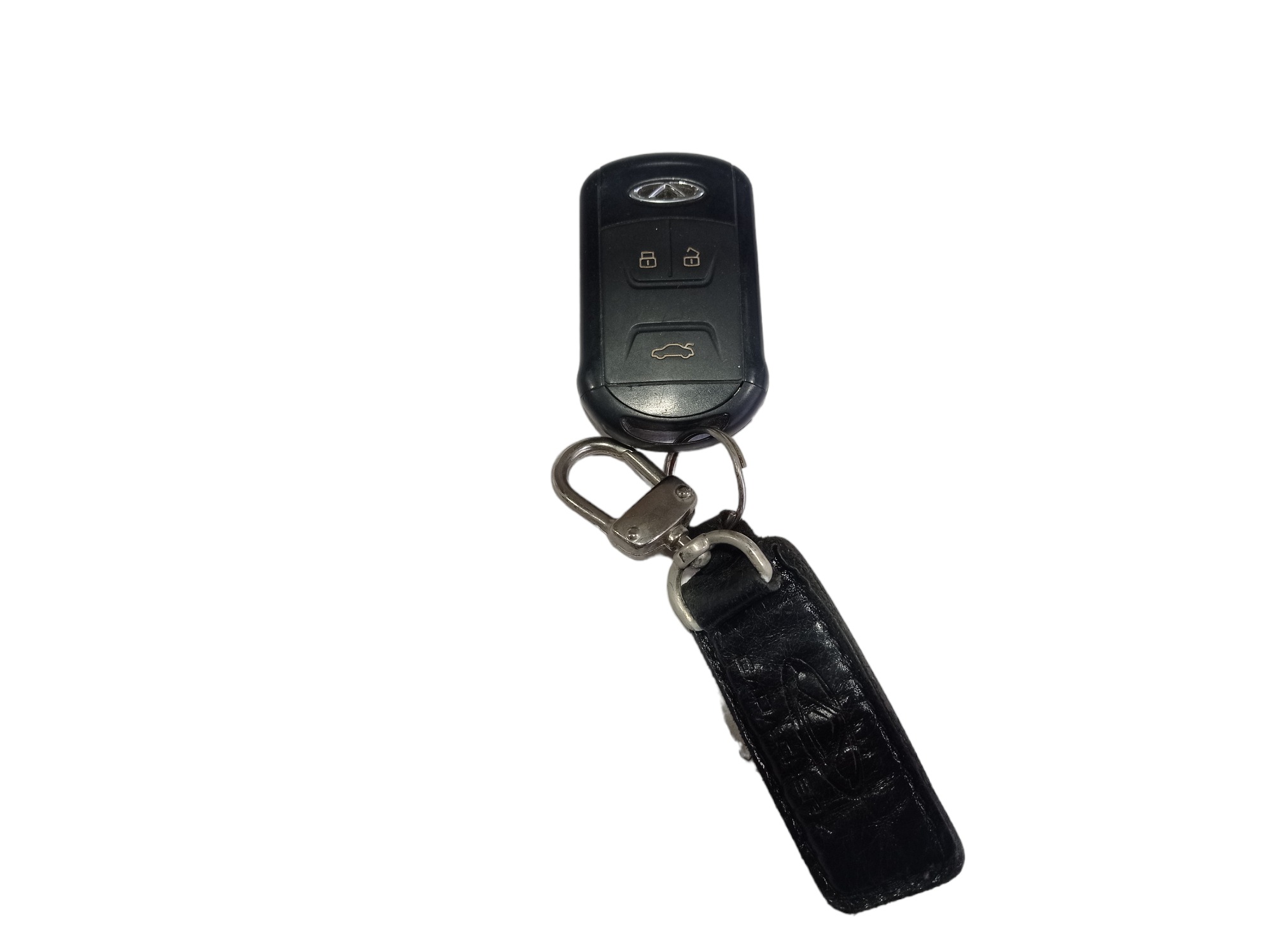 Chave Ignição Chery Arrizo 5 2021 V558 1