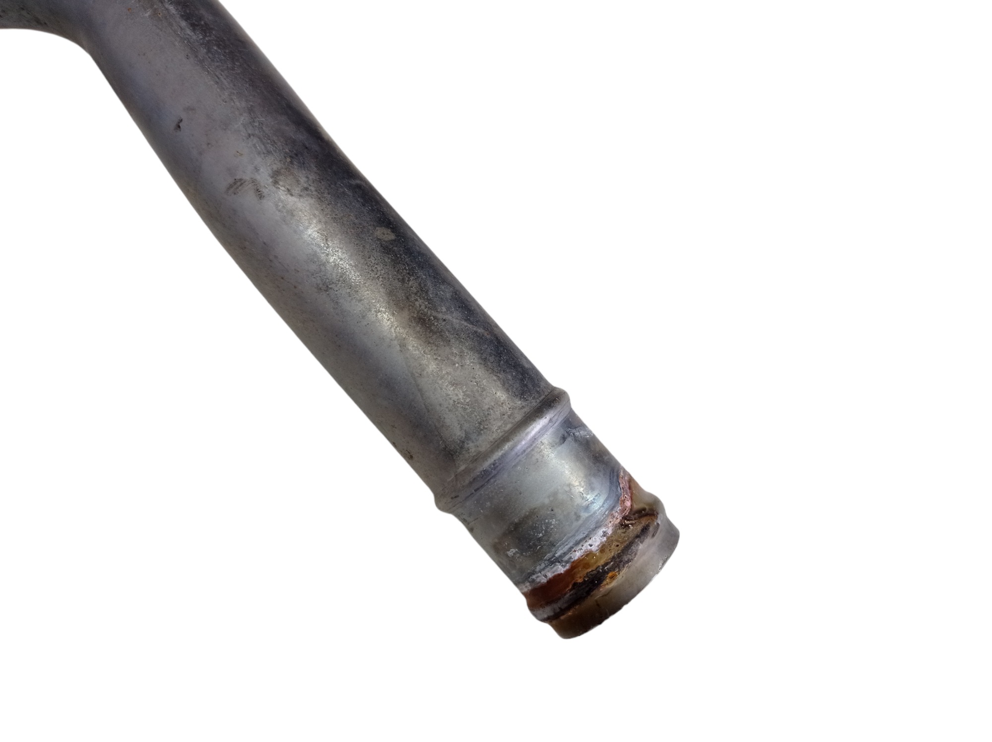 Cano Refrigeração Motor Mercedes Gla 200 1.6 16v 2016 V568 5