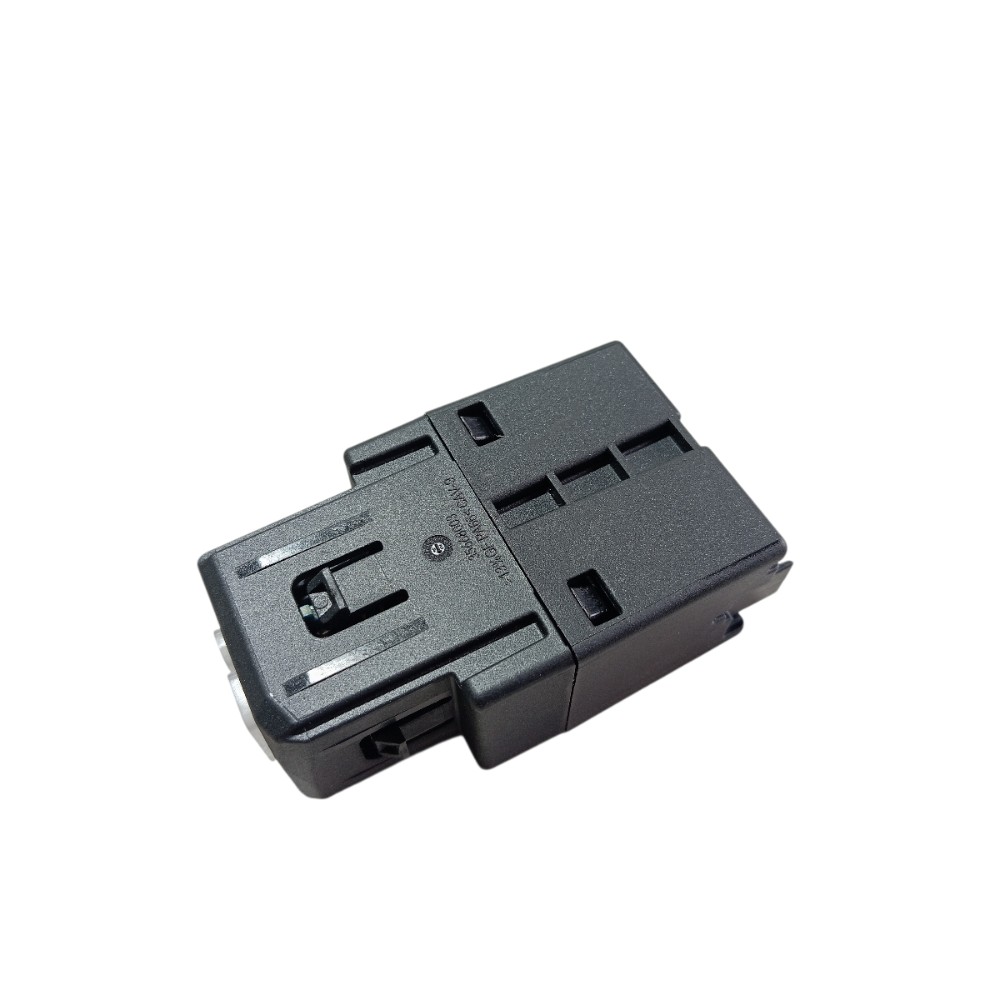 Entrada Usb Auxiliar Jeep Renegade 2024 2025 3