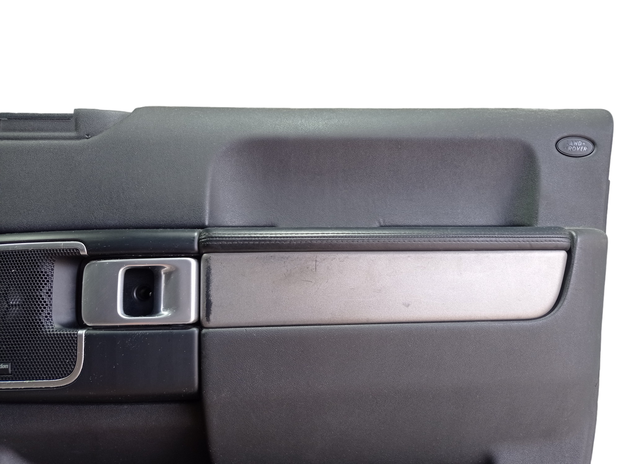 Forro Porta Dianteira Direita Range Rover Vogue 2008 V583 8