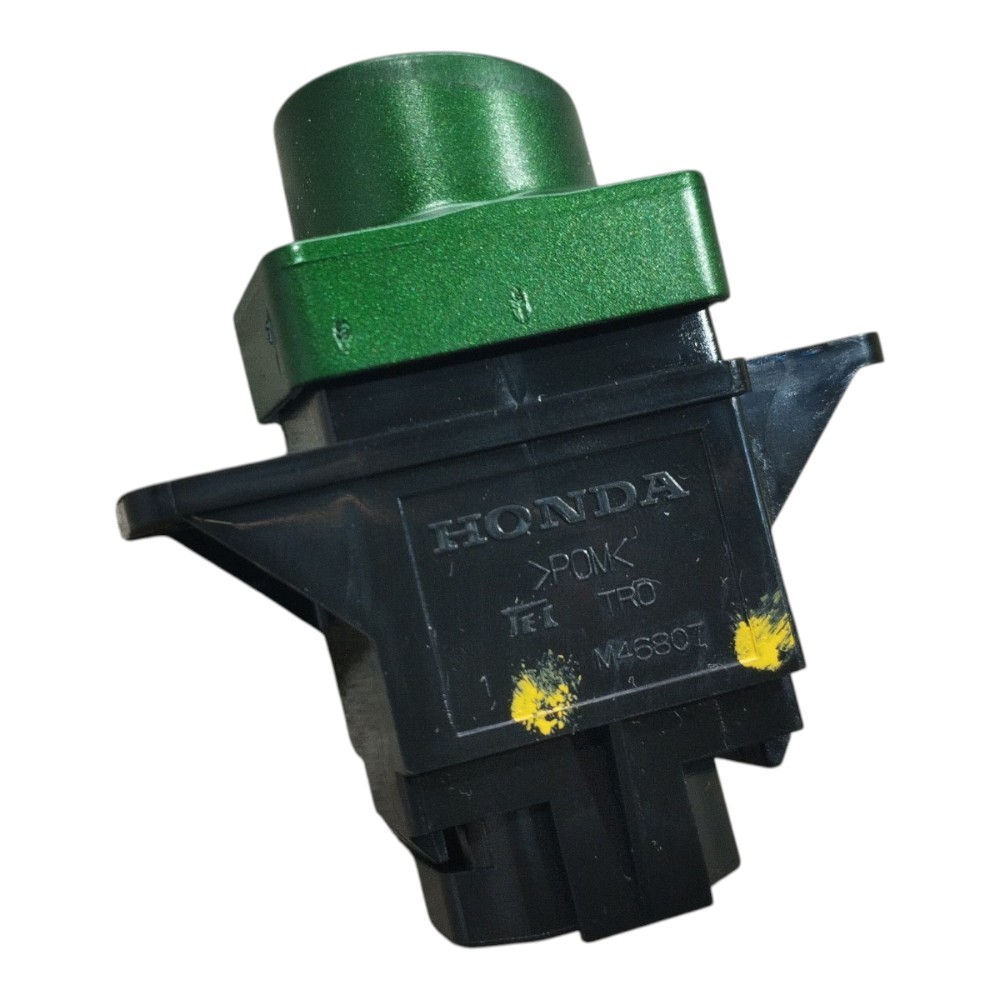 Botão Modo Econ Painel Honda Civic Lxr 2010 2015 V658 4