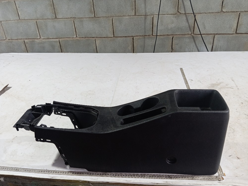 Console Chery Tiggo 2 2020 V613 10