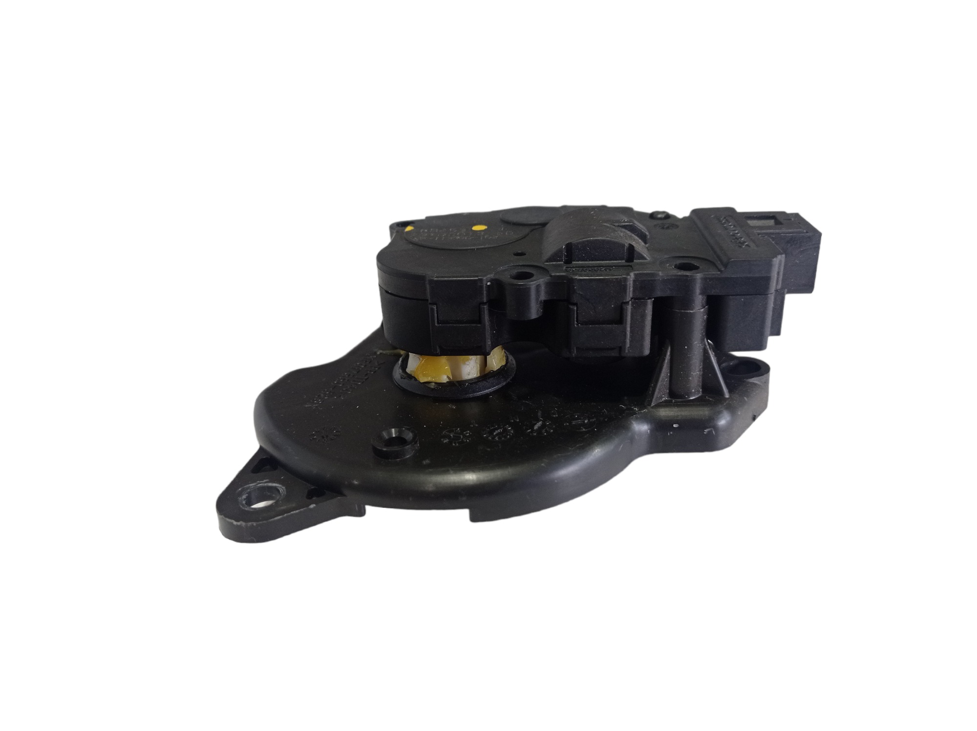 Atuador Motor Ar Condicionado Range Rover Sport 2014 V592 5